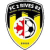 FC 2 Rives 82