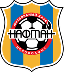 Naftan Novopolock(W)