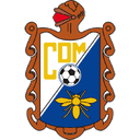 CD Mosconia