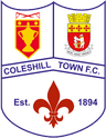 Coleshill Town