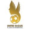 ইউনাইটেড ঈগলস মহিলা