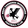 West Canberra Wanderers FC (w)