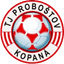 Probostov
