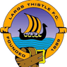 Largs Thistle