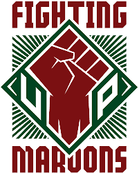 यूपी फाइटिंग मारून्स