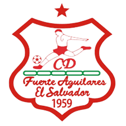 CD Fuerte Aguilares