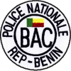 बेनिन पुलिस