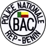बेनिन पुलिस
