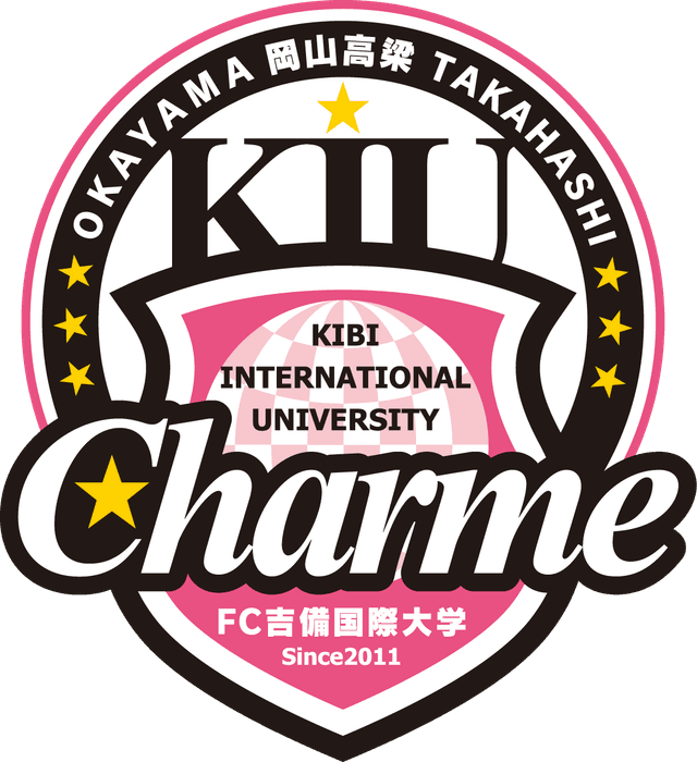 Kibi International University (w)