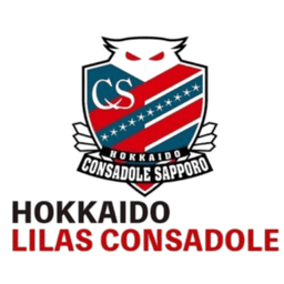 Hokkaido Lilas Consadole (W) Hokkaido Lilas Consadole (W)
