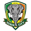 Surin City FC 