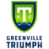 Greenville Triumph