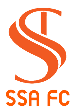 एसएसए एफसी बीए