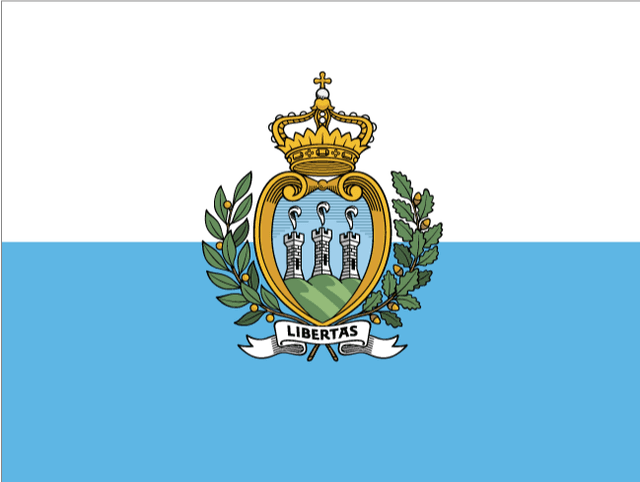 سان مارينو تحت 16 سنة