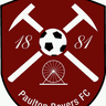 Paulton Rovers