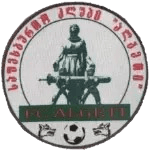 Algeti Marneuli II