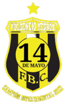 في 14 مايو FBC