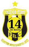 في 14 مايو FBC