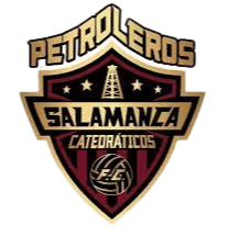 Club Petroleros de Salamanca
