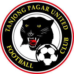 Tanjong Pagar Utd