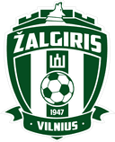 زالجيريس فيلنيوس ب