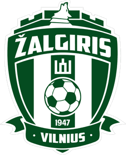 زالجيريس فيلنيوس ب