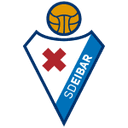 Eibar  B (W)