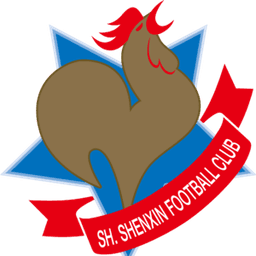 Shanghai Shenxin(2003-2020)