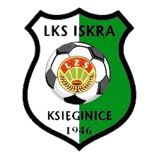 Iskra Ksieginice