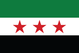 Syria (W) U17