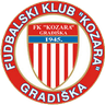 FK Kozara Gradiska