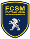 Sochaux U19