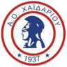 AO Chaidari FC