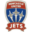 Newcastle Jets (w)