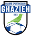 Shabab Al Ghazieh
