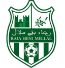 Raja de Beni Mellal