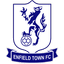 Enfield Town
