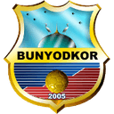 Kuruvchi Bunyodkor