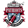 Playford City