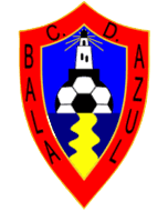 CD Bala Azul