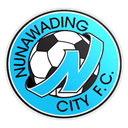 Nunawading City