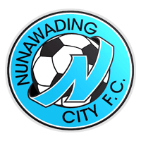 Nunawading City