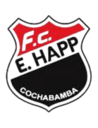 Enrique Happ