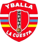 CD Yballa La Cuesta
