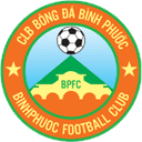 Phuoc Binh Dong Nai U19
