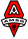 AMSG FC (W)
