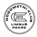 Limbus Pekre