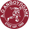 AO Anthoupoli Larisa