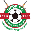 Uganda Peoples Defence Force