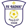 FK Radnik Hadzici